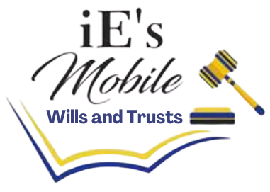 Logo - IE's Mobile Wills and Trusts (1)